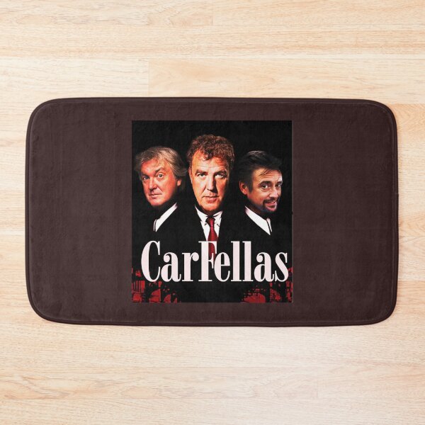 Item preview, Carfellas   designed and sold by EndmodeEndwish.