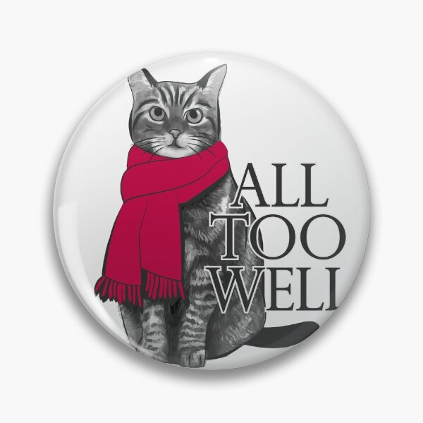 Item preview, All Too Well Taylor Swift Cat Collection  designed and sold by AhmedBuhaisi.