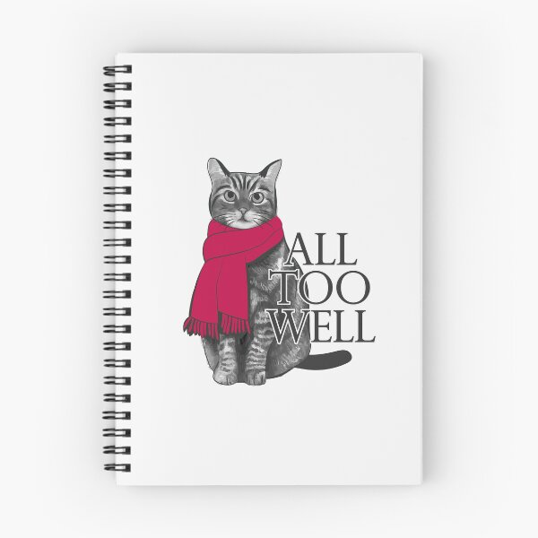 Item preview, All Too Well Taylor Swift Cat Collection  designed and sold by AhmedBuhaisi.