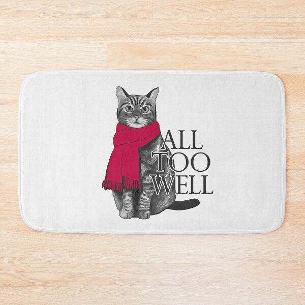 Item preview, All Too Well Taylor Swift Cat Collection  designed and sold by AhmedBuhaisi.