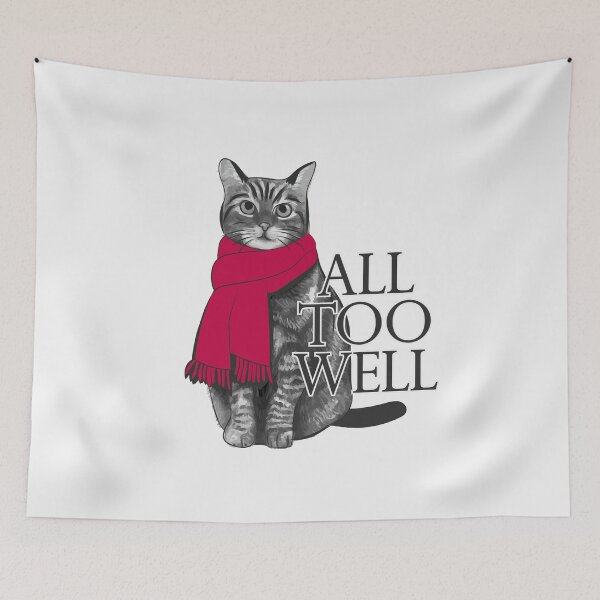 Item preview, All Too Well Taylor Swift Cat Collection  designed and sold by AhmedBuhaisi.