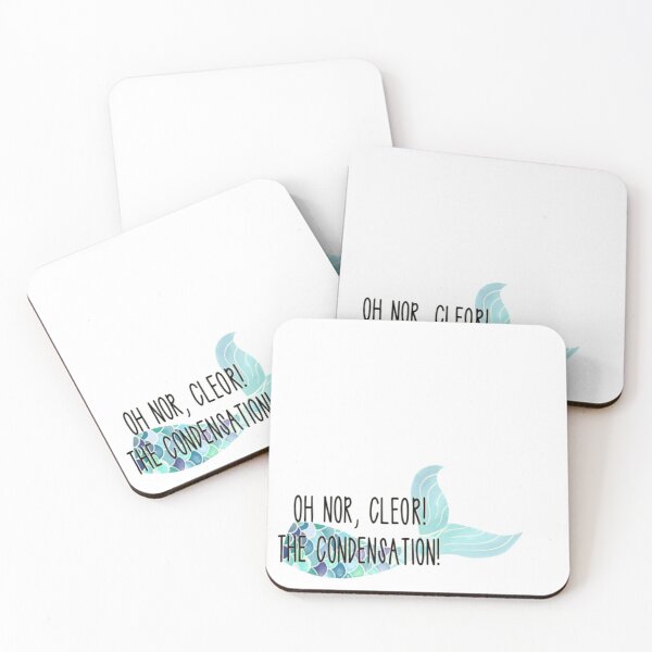 Item preview, cleor, the condensation!  designed and sold by elizhodges.