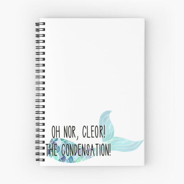 Item preview, cleor, the condensation!  designed and sold by elizhodges.