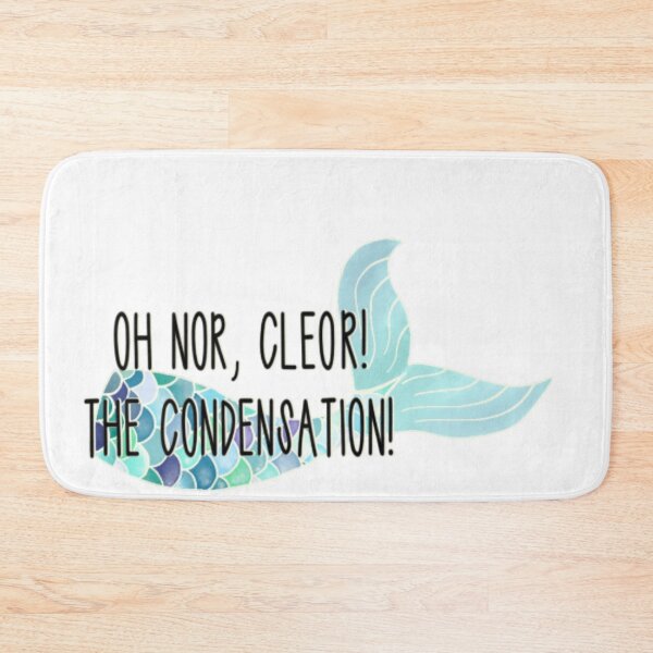 Item preview, cleor, the condensation!  designed and sold by elizhodges.