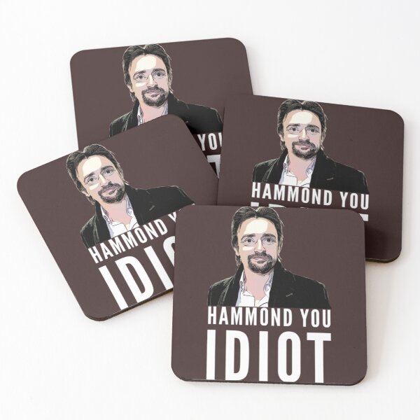 Item preview, Hammond you idiot!   designed and sold by EndmodeEndwish.