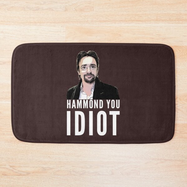 Item preview, Hammond you idiot!   designed and sold by EndmodeEndwish.