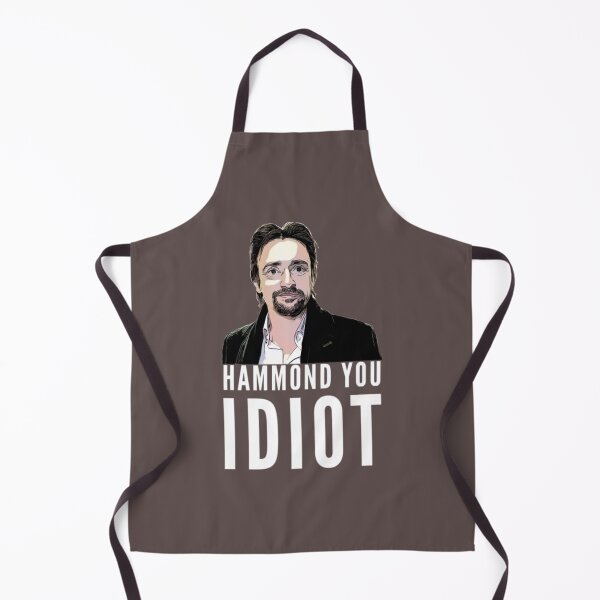 Item preview, Hammond you idiot! designed and sold by EndmodeEndwish.