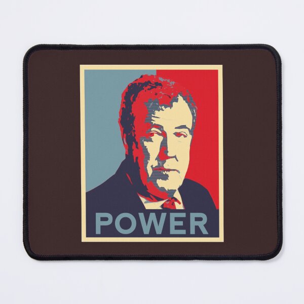 Item preview, Jeremy Clarkson - TV Automotive Icon designed and sold by EndmodeEndwish.
