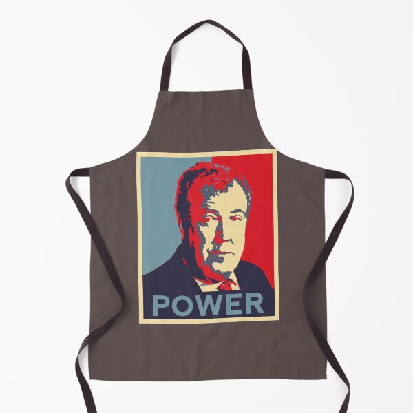 Item preview, Jeremy Clarkson - TV Automotive Icon designed and sold by EndmodeEndwish.