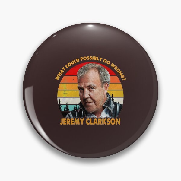 Item preview, jeremy clarkson farmer   designed and sold by EndmodeEndwish.