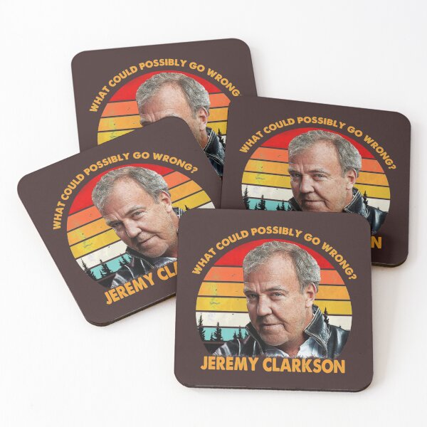 Item preview, jeremy clarkson farmer   designed and sold by EndmodeEndwish.