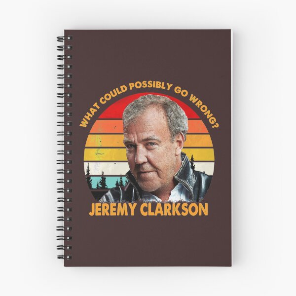 Item preview, jeremy clarkson farmer   designed and sold by EndmodeEndwish.