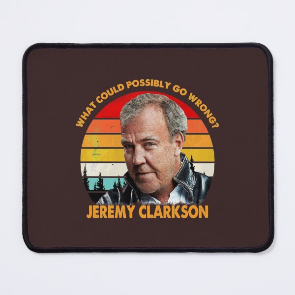 Item preview, jeremy clarkson farmer   designed and sold by EndmodeEndwish.