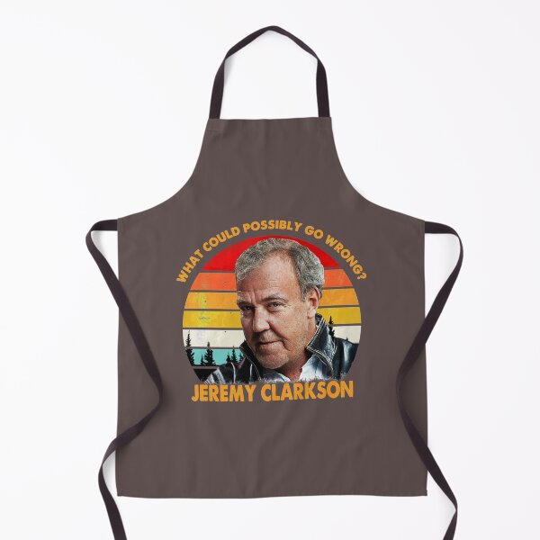 Item preview, jeremy clarkson farmer designed and sold by EndmodeEndwish.