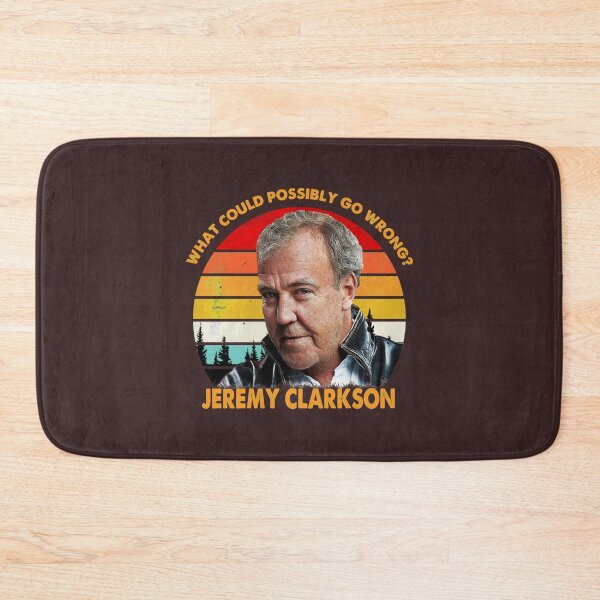 Item preview, jeremy clarkson farmer   designed and sold by EndmodeEndwish.