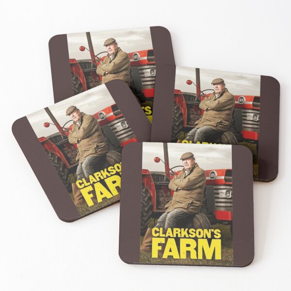 Item preview, jeremy clarkson farmer Perfect Gift   designed and sold by EndmodeEndwish.