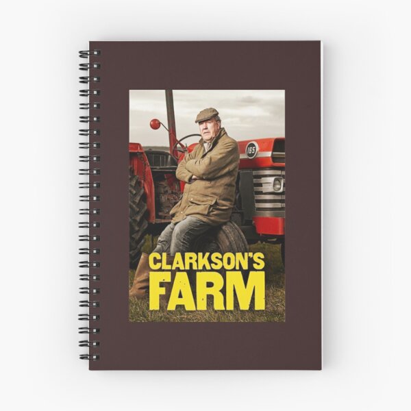 Item preview, jeremy clarkson farmer Perfect Gift   designed and sold by EndmodeEndwish.