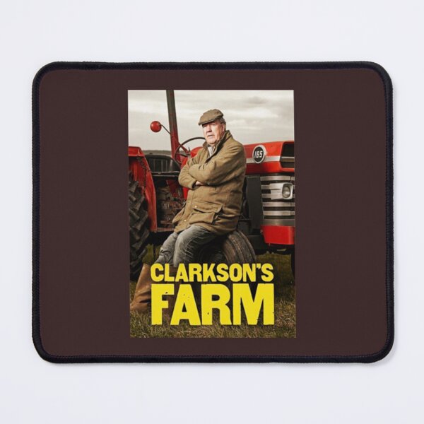 Item preview, jeremy clarkson farmer Perfect Gift designed and sold by EndmodeEndwish.