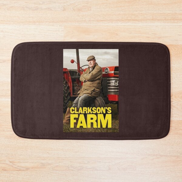 Item preview, jeremy clarkson farmer Perfect Gift   designed and sold by EndmodeEndwish.