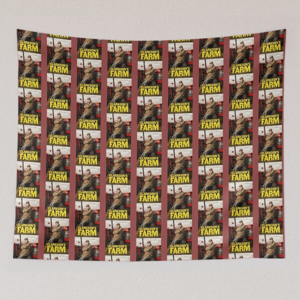 Item preview, jeremy clarkson farmer Perfect Gift   designed and sold by EndmodeEndwish.