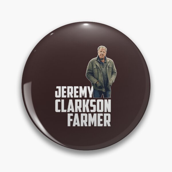 Item preview, jeremy clarkson farmer s   designed and sold by EndmodeEndwish.
