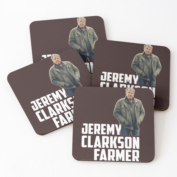 Item preview, jeremy clarkson farmer s   designed and sold by EndmodeEndwish.