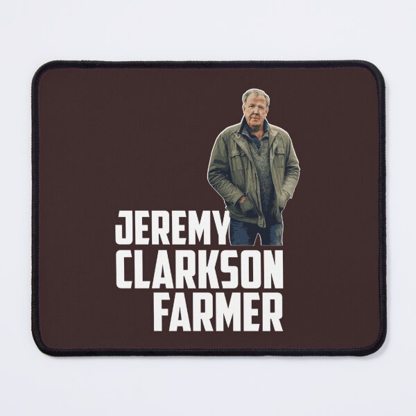 Item preview, jeremy clarkson farmer s designed and sold by EndmodeEndwish.