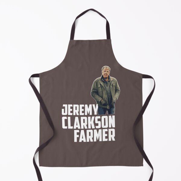 Item preview, jeremy clarkson farmer s designed and sold by EndmodeEndwish.