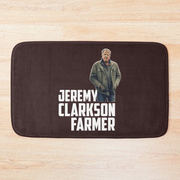 Item preview, jeremy clarkson farmer s   designed and sold by EndmodeEndwish.