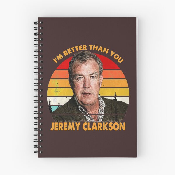 Item preview, jeremy clarkson farmer vintage   designed and sold by EndmodeEndwish.
