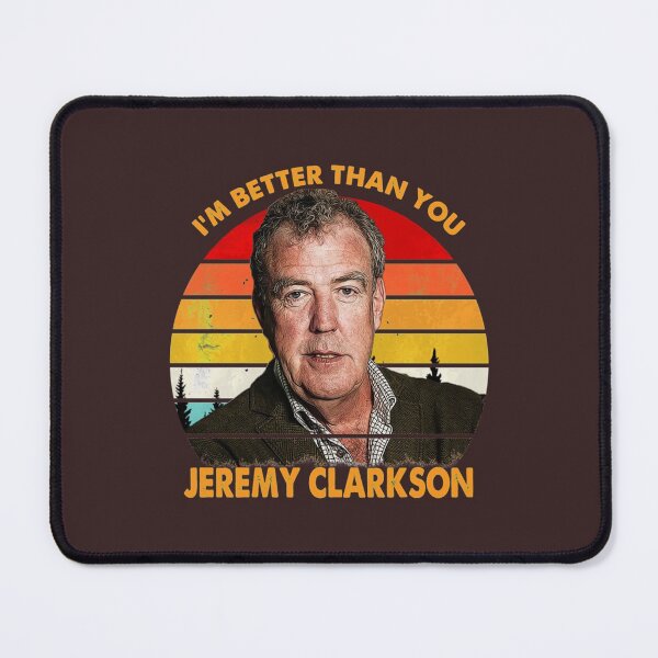 Item preview, jeremy clarkson farmer vintage designed and sold by EndmodeEndwish.