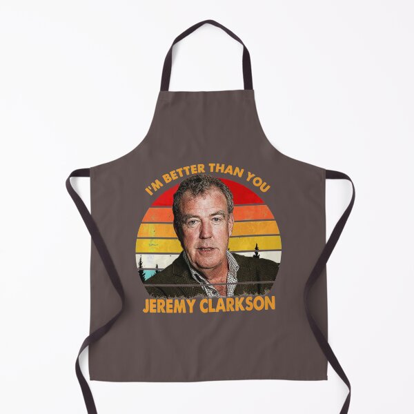 Item preview, jeremy clarkson farmer vintage designed and sold by EndmodeEndwish.