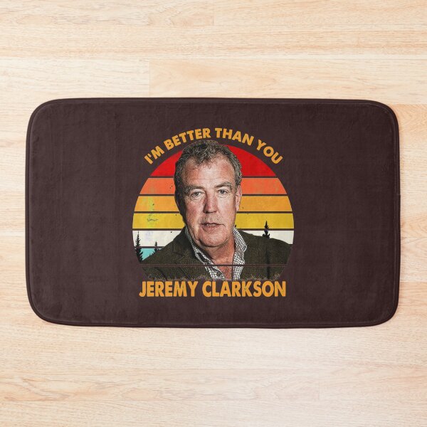Item preview, jeremy clarkson farmer vintage   designed and sold by EndmodeEndwish.
