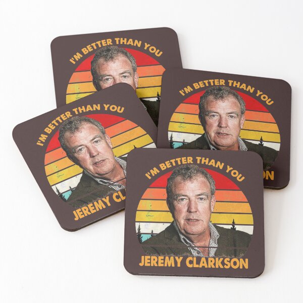 Item preview, jeremy clarkson farmer vintage   designed and sold by EndmodeEndwish.