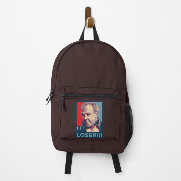 Item preview, jeremy clarkson loser   designed and sold by EndmodeEndwish.