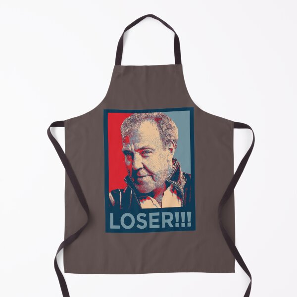 Item preview, jeremy clarkson loser designed and sold by EndmodeEndwish.