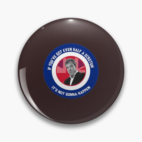 Item preview, Jeremy Clarkson Prime Minister - Jeremy Clarkson Funny Gifts - Clarkson For King     designed and sold by EndmodeEndwish.