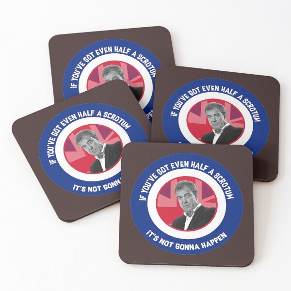 Item preview, Jeremy Clarkson Prime Minister - Jeremy Clarkson Funny Gifts - Clarkson For King     designed and sold by EndmodeEndwish.