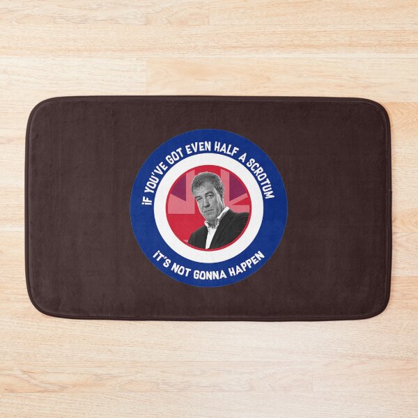 Item preview, Jeremy Clarkson Prime Minister - Jeremy Clarkson Funny Gifts - Clarkson For King     designed and sold by EndmodeEndwish.
