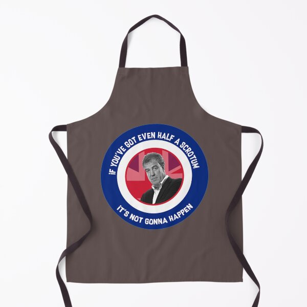 Item preview, Jeremy Clarkson Prime Minister - Jeremy Clarkson Funny Gifts - Clarkson For King designed and sold by EndmodeEndwish.