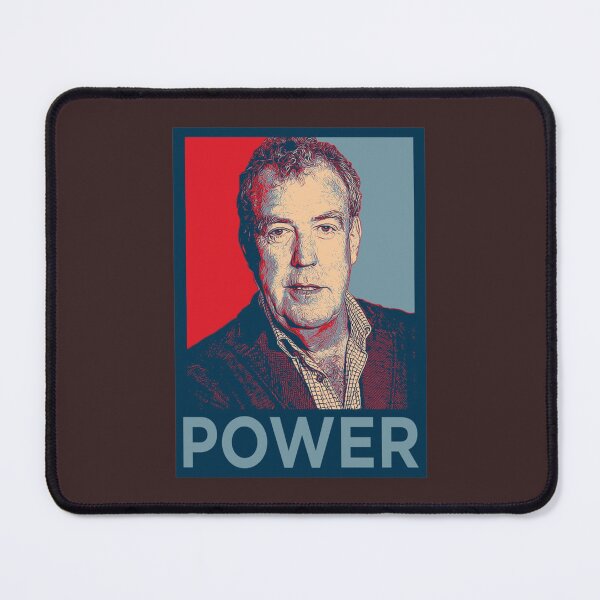Item preview, jeremy clarkson power designed and sold by EndmodeEndwish.