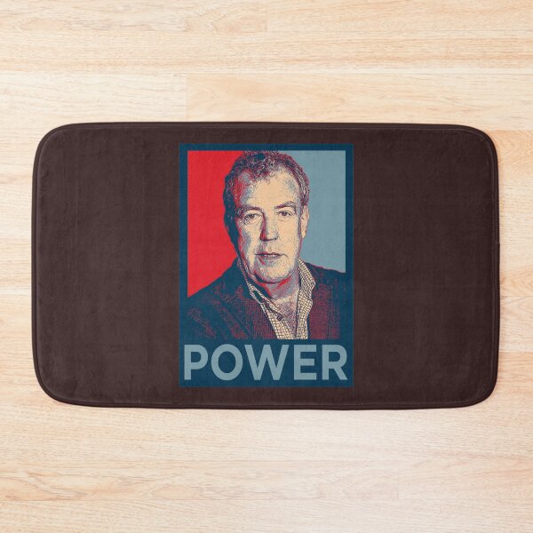 Item preview, jeremy clarkson power   designed and sold by EndmodeEndwish.