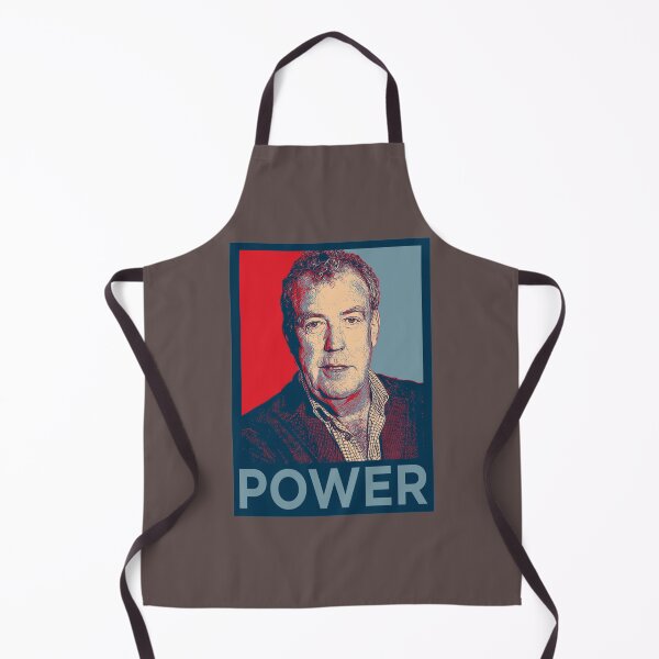 Item preview, jeremy clarkson power designed and sold by EndmodeEndwish.