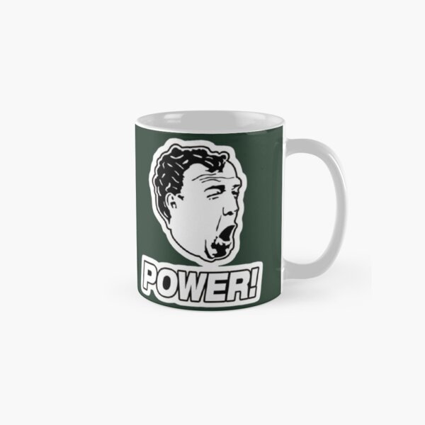 Item preview, Power -  Jeremy TG Merchandise -    designed and sold by EndmodeEndwish.
