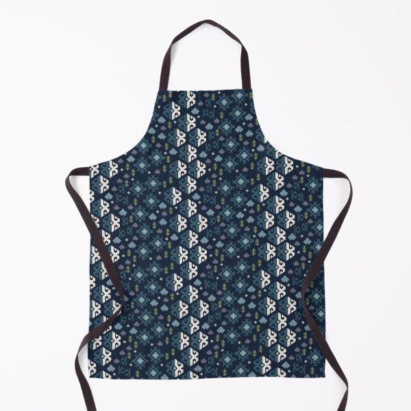 Item preview, ANNETTE ETHNIC designed and sold by Irene Borello.