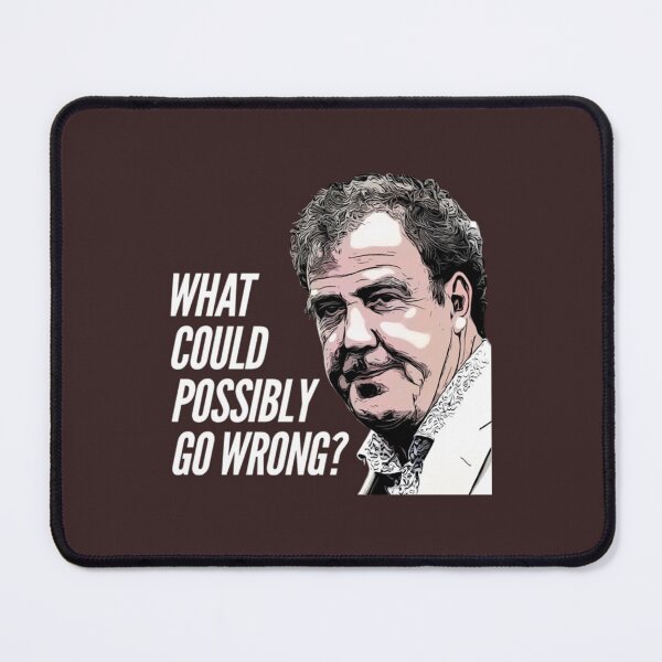 Item preview, What could possibly go wrong designed and sold by EndmodeEndwish.