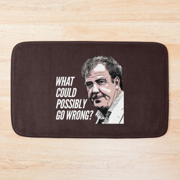 Item preview, What could possibly go wrong   designed and sold by EndmodeEndwish.
