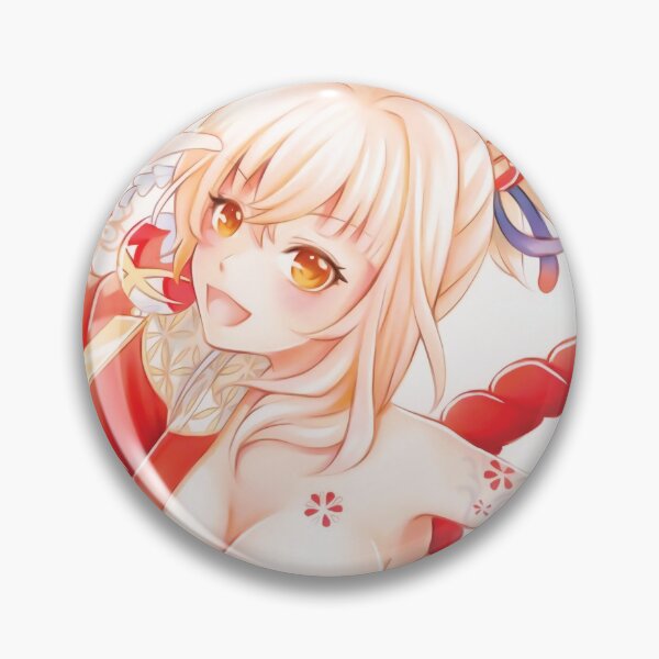 Item preview, Yoimiya Genshin Impact  designed and sold by jerestudio.