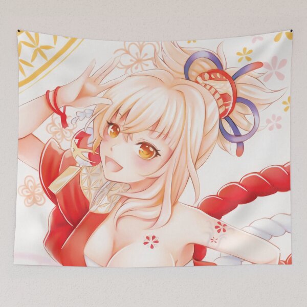 Item preview, Yoimiya Genshin Impact  designed and sold by jerestudio.