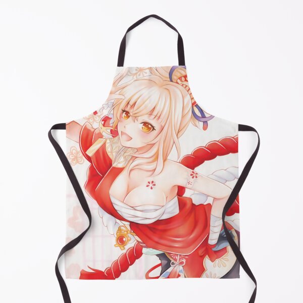 Item preview, Yoimiya Genshin Impact  designed and sold by jerestudio.